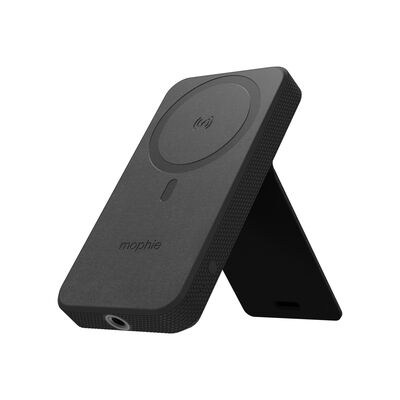 Mophie Snap+ Powerstation Stand 10k Black