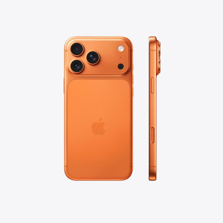 APPLE IPHONE 17 PRO MAX 256GB C ORANGE, , hi-res