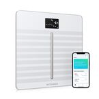 Withings Body Cardio Wifi Scale White, , hi-res