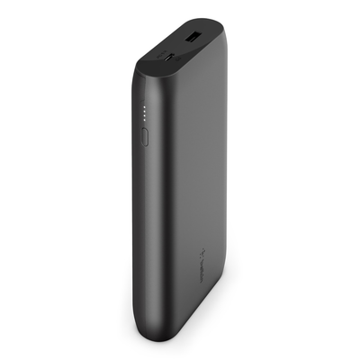 Belkin 20K PD Power Bank Black 30W