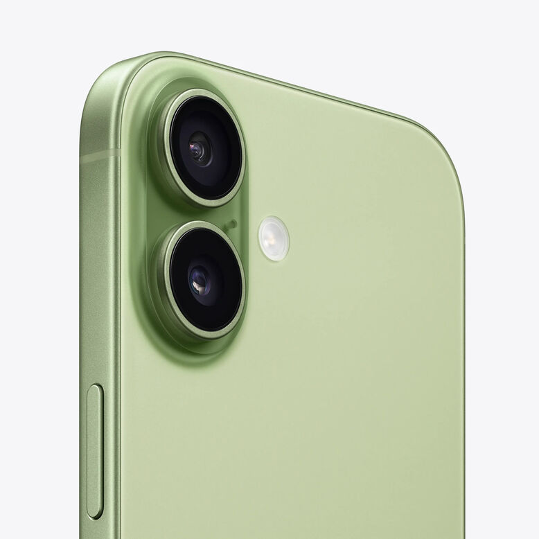APPLE IPHONE 17 256GB SAGE, , hi-res