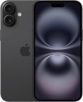 APPLE IPHONE 16 PLUS 256GB BLACK