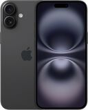 APPLE IPHONE 16 PLUS 256GB BLACK, , hi-res