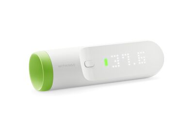 Withings Thermo Smart Thermometer