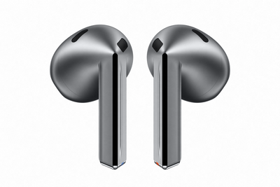 Samsung Galaxy Buds 3 Silver