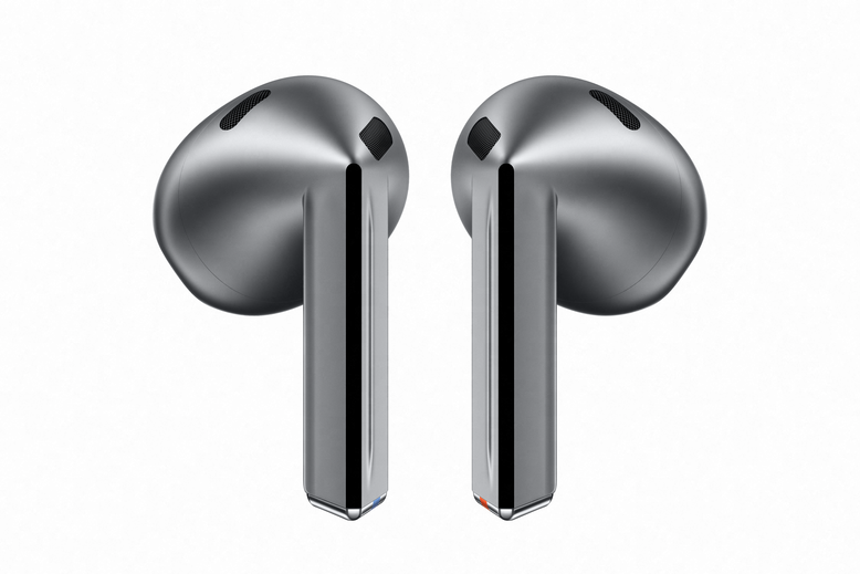 Samsung Galaxy Buds 3 Silver, , hi-res