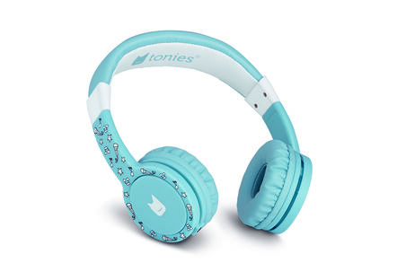 Tonies Headphones - Blue, , hi-res