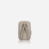 Ladies Small Crossbody Bag, Driftwood, , hi-res