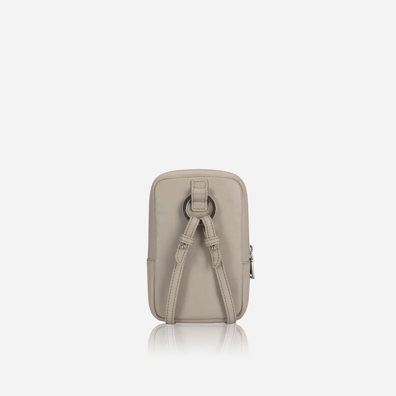Ladies Small Crossbody Bag, Driftwood, , hi-res