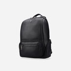 Slim Laptop Backpack, Black