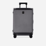 Cabin Trolley 55cm &#40;44 L&#41;, Black, , hi-res