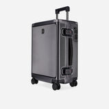 Cabin Trolley 55cm &#40;44 L&#41;, Black, , hi-res