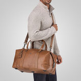 Large Cabin Holdall 50cm, Colt, , hi-res