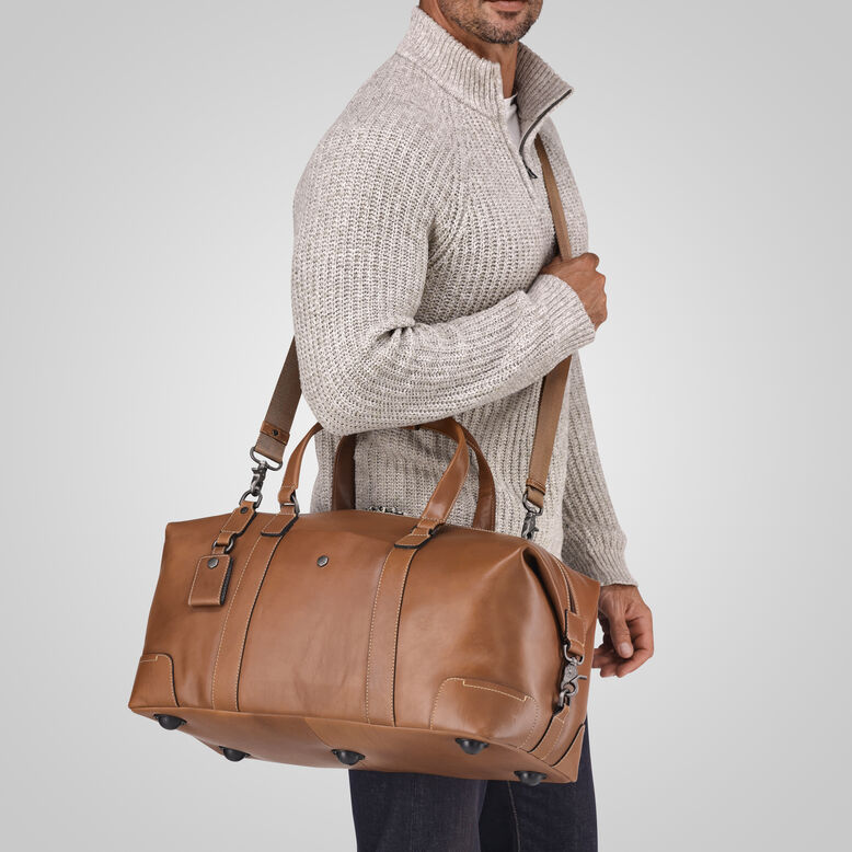Large Cabin Holdall 50cm, Colt, , hi-res