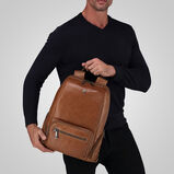 Slim Laptop Backpack, Colt, , hi-res