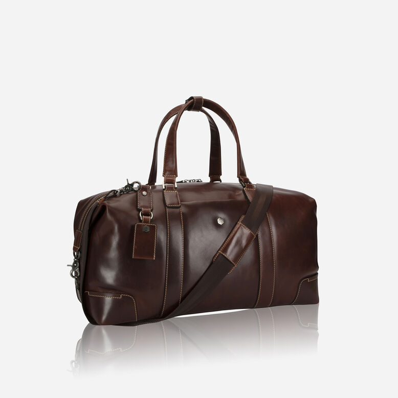 Large Cabin Holdall 50cm, Mocha, , hi-res