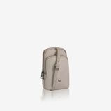 Ladies Small Crossbody Bag, Driftwood, , hi-res