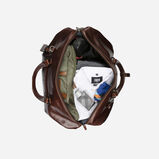 Large Cabin Holdall 50cm, Mocha, , hi-res
