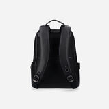Slim Laptop Backpack, Black, , hi-res