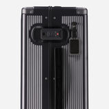 Cabin Trolley 55cm &#40;44 L&#41;, Black, , hi-res