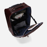 4 Wheel Cabin Trolley 50cm, Mocha, , hi-res