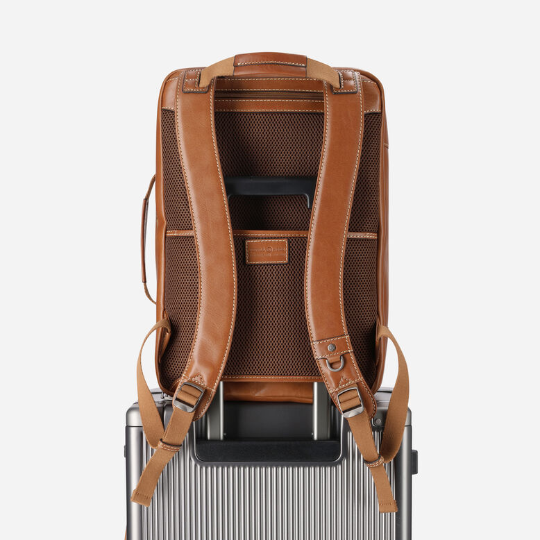 Travel Backpack, Colt, , hi-res