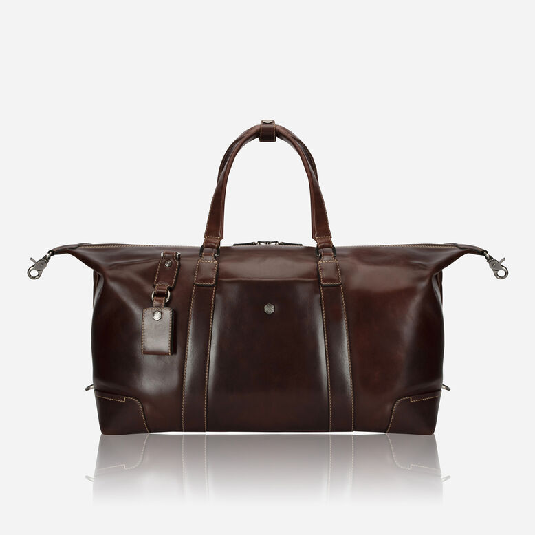Large Cabin Holdall 50cm, Mocha, , hi-res