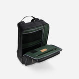 Travel Backpack, Black, , hi-res
