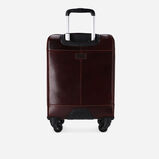 4 Wheel Cabin Trolley 50cm, Mocha, , hi-res