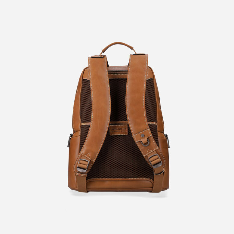 Slim Laptop Backpack, Colt, , hi-res