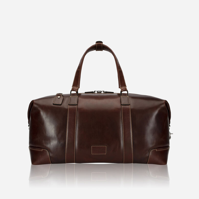 Large Cabin Holdall 50cm, Mocha, , hi-res