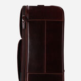 4 Wheel Cabin Trolley 50cm, Mocha, , hi-res