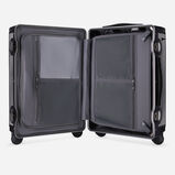 Cabin Trolley 55cm &#40;44 L&#41;, Black, , hi-res
