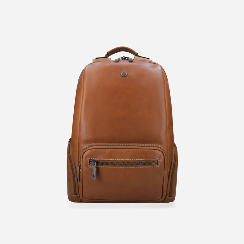 Slim Laptop Backpack, Colt, , hi-res
