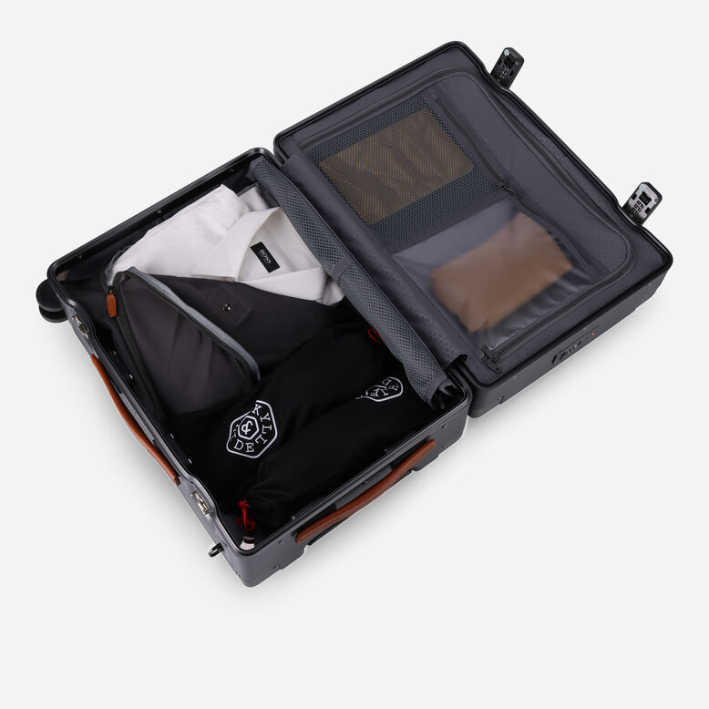 Cabin Trolley 55cm &#40;44 L&#41;, Colt, , hi-res