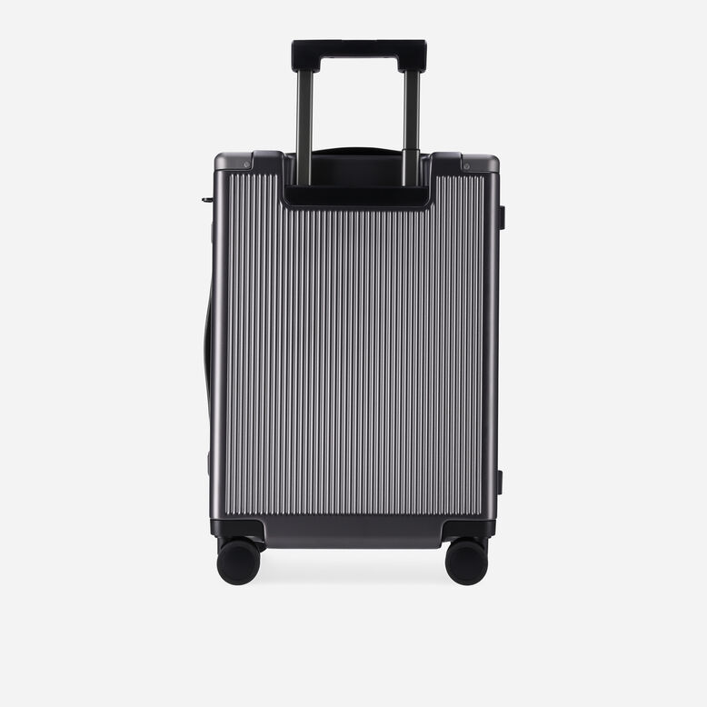 Cabin Trolley 55cm &#40;44 L&#41;, Black, , hi-res