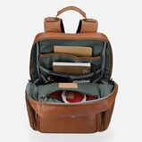Slim Laptop Backpack, Colt, , hi-res
