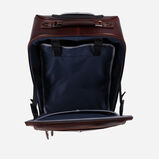 4 Wheel Cabin Trolley 50cm, Mocha, , hi-res