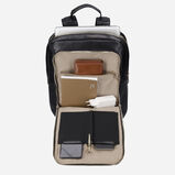 Ladies Laptop Backpack, Black, , hi-res