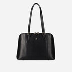 Ladies Laptop Shopper, Black