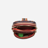 Ladies Small Crossbody Bag, Lollipop, , hi-res