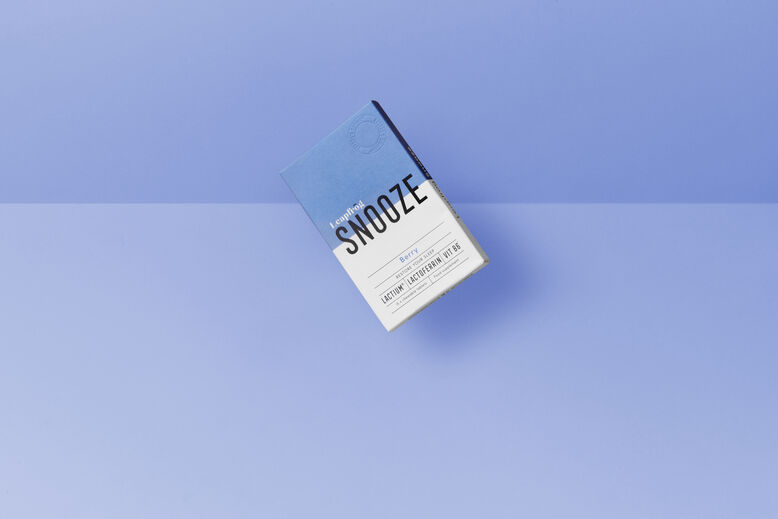 Leapfrog SNOOZE Berry Tablets x15, , hi-res