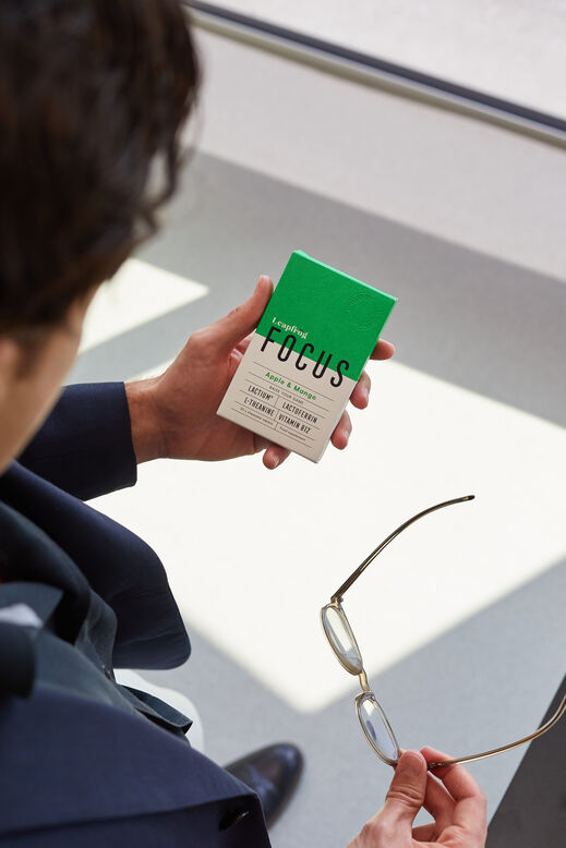 Leapfrog FOCUS Apple &amp; Mango Tablets x30, , hi-res