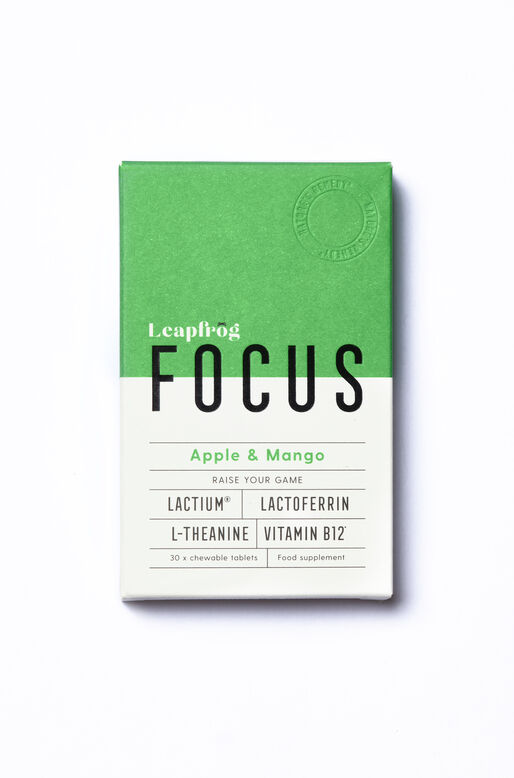Leapfrog FOCUS Apple &amp; Mango Tablets x30, , hi-res