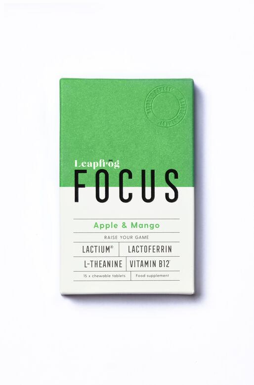 Leapfrog FOCUS Apple &amp; Mango Tablets x15, , hi-res