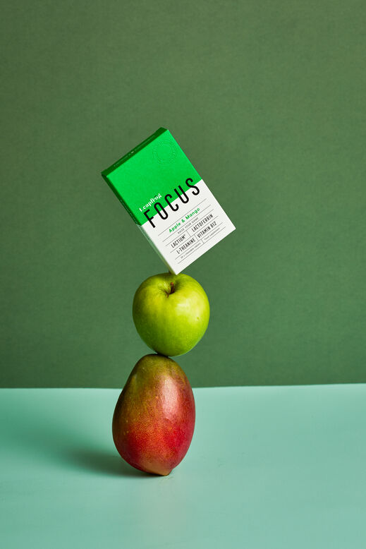 Leapfrog FOCUS Apple &amp; Mango Tablets x30, , hi-res