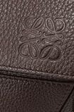 Large Puzzle bag in supple grained calfskin, , hi-res