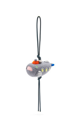SUBMARINE CHARM
