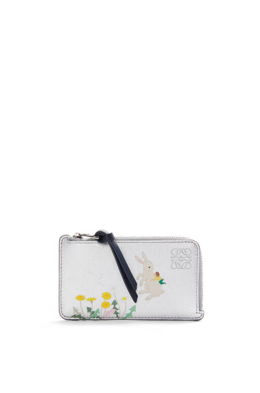 COIN CARDHOLDER BUNNIES, , hi-res