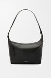 Cubi crossbody bag in supple grained calfskin, , hi-res